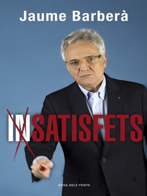 cover image of (In)satisfets